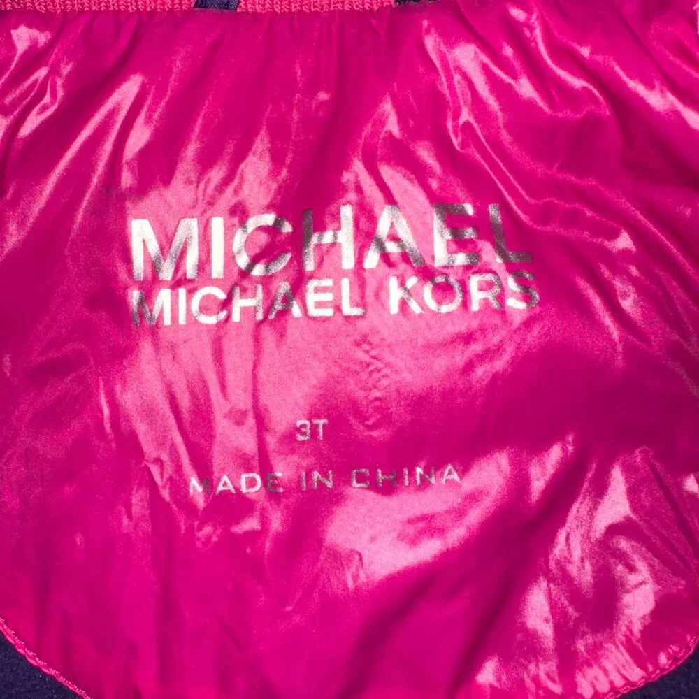 Michael Kors this very